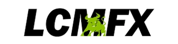 Logo LCMFX