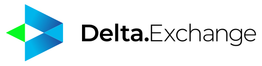Logo Delta Exchange