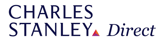 Logo Charles Stanley Direct