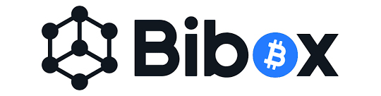 Logo Bibox
