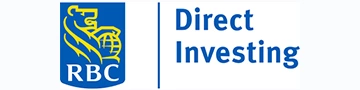 Logo RBC Direct Investing