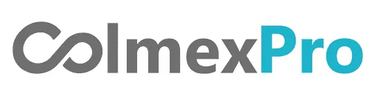 Logo Colmex Pro