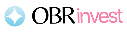 Logo OBRinvest