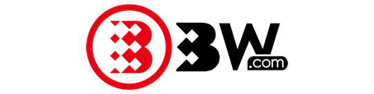 Logo BW com
