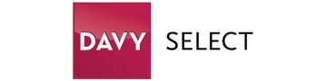 Logo Davy Select