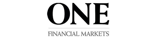 Logo One Financial Markets