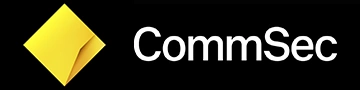 Logo CommSec