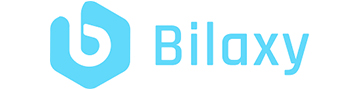 Logo Bilaxy
