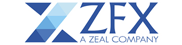 Logo ZFX Broker