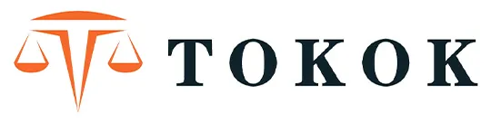 Logo TOKOK