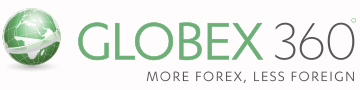 Logo GlobeX360