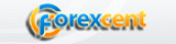 Logo ForexCent