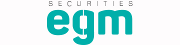 Logo EGM Securities