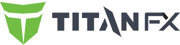 Logo TitanFX