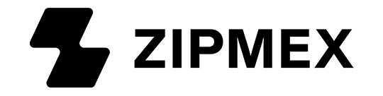 Logo Zipmex