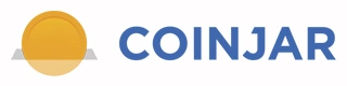 Logo CoinJar