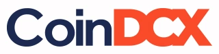 Logo CoinDCX