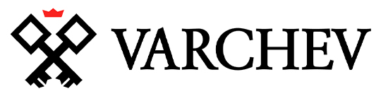 Logo Varchev