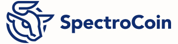 Logo SpectroCoin