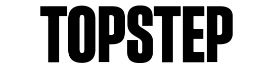Logo Topstep