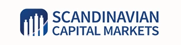 Logo Scandinavian Capital Markets