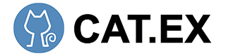 Logo Catex