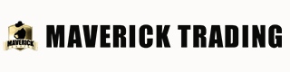 Logo Maverick Trading