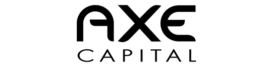 Logo Axe Capital