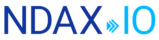 Logo NDAX