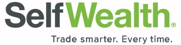 Logo SelfWealth