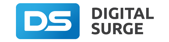 Logo Digital Surge