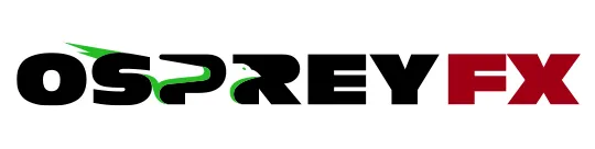 Logo OspreyFХ