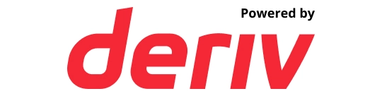 Logo Deriv