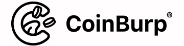 Logo Coinburp
