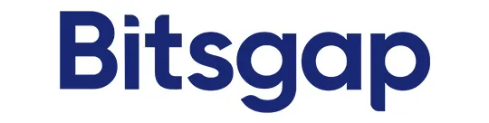 Bitsgap logo