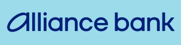 Логотип Альянс Банк