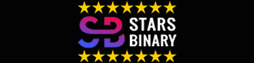 Логотип Stars Binary