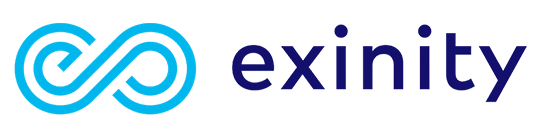 Logo Exinity