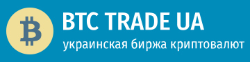 Логотип Btc Trade