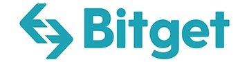 BitGet logo