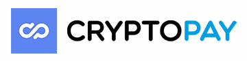 Logo Cryptopay