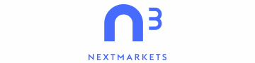 Logo Nextmarkets