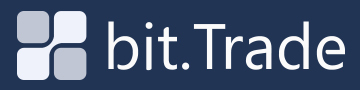 Логотип BitTrade