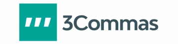 Logo 3Commas
