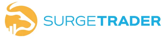 Logo SurgeTrader