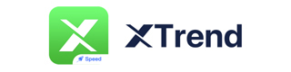 Logo XTrend Speed