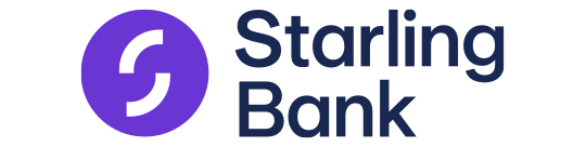 Logo Starling Bank