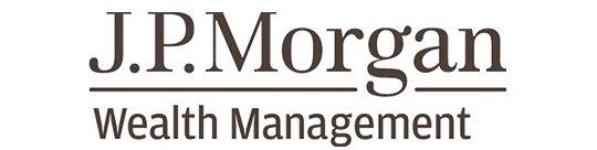 رمز الشركة J.P. Morgan