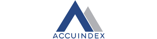 رمز الشركة Accuindex