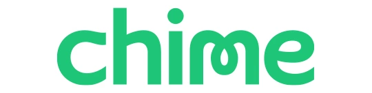 Logo Chime Bank